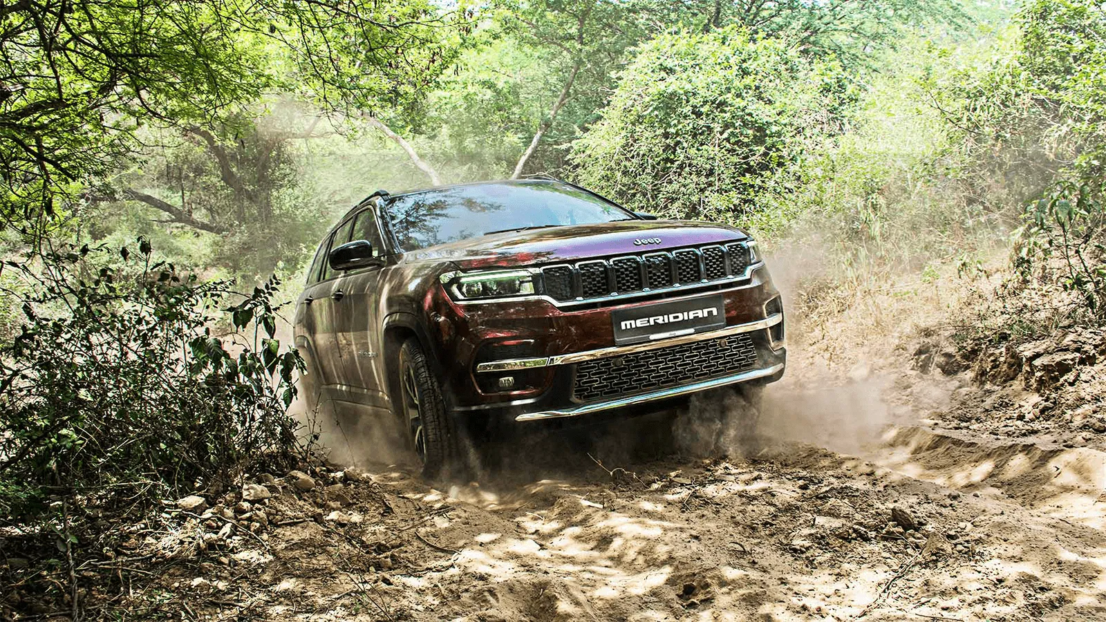 Sophistication meets capability